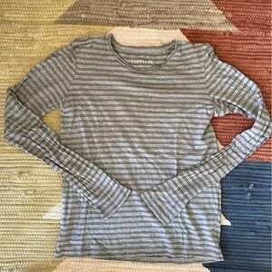 Everlane long sleeve
